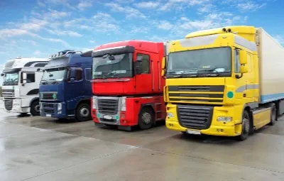 Adana Selim Nakliye Ambarı